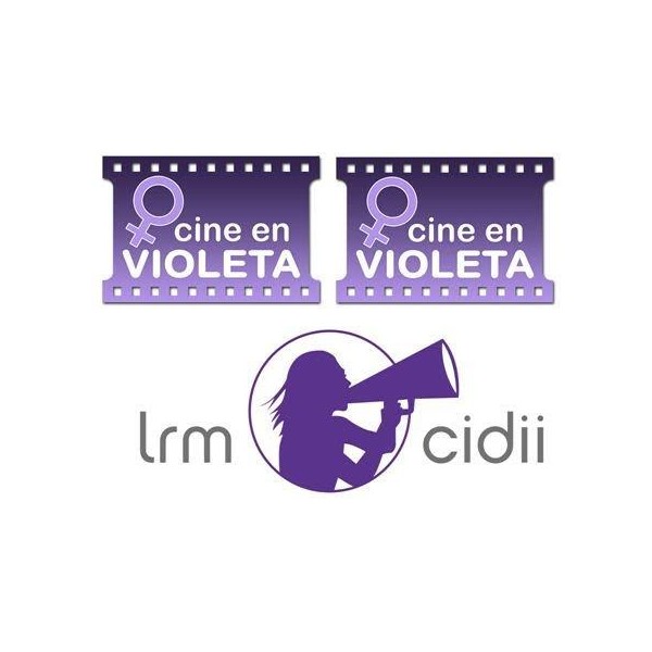 	LRM Cidii-Cine En Violeta	